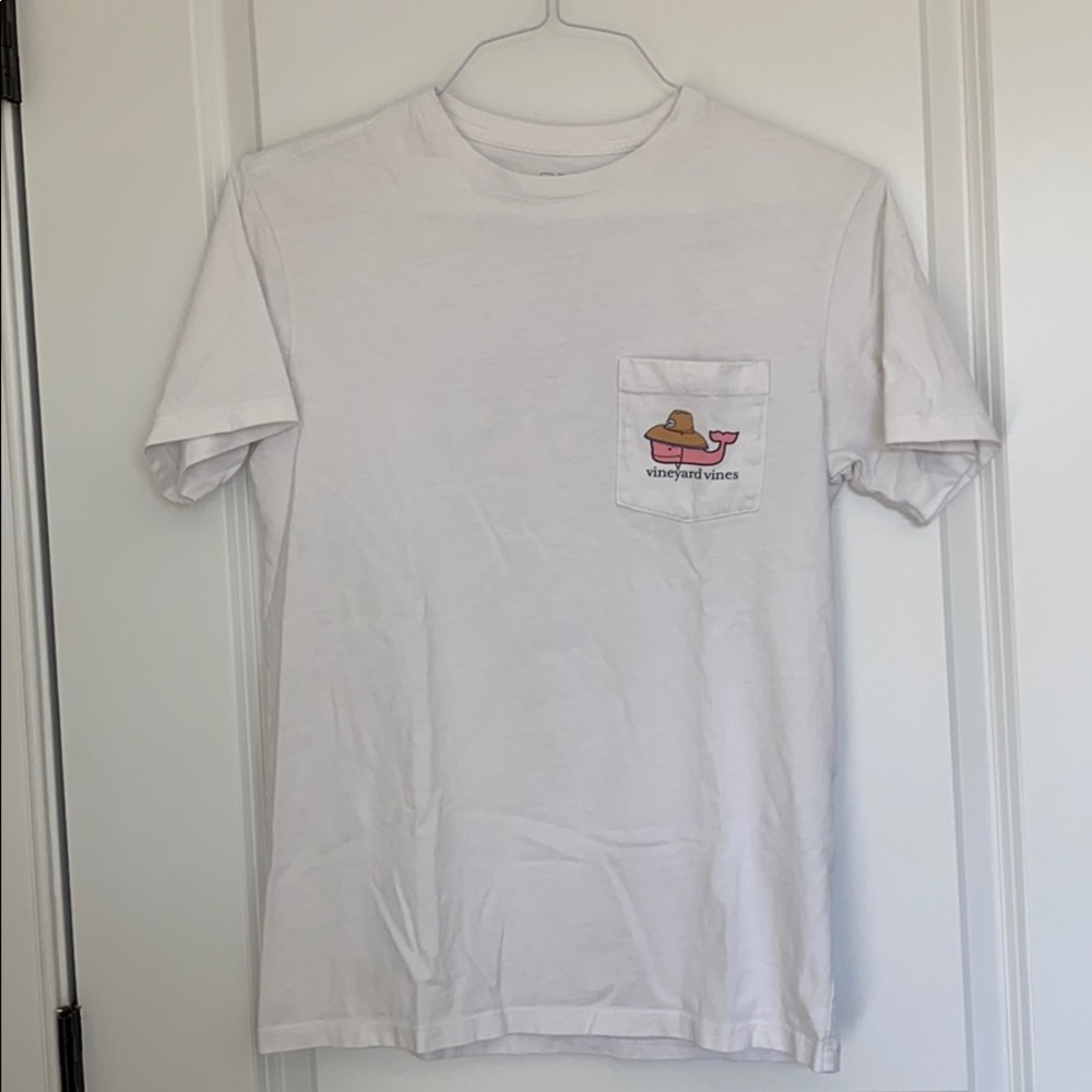 Vineyard Vines short sleeve t-shirt, xs